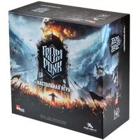Frostpunk (18+)
