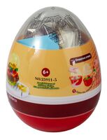 Конструктор "Миниблоки"