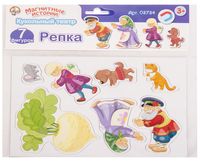 Игра магнитная "Репка"