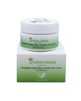 Крем для лица "Premium Green Tea Centella Cica" (30 мл)