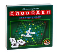 Словодел. Магнитный