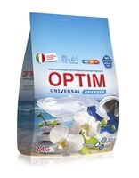 Стиральный порошок "OPTIM UNIVERSAL. ОРХИДЕЯ" (2,4 кг)