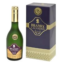 Туалетная вода для мужчин "Brandy Calvados" (100 мл)