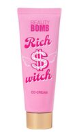 CC-крем для лица "Rich Witch" тон: 01, white chick