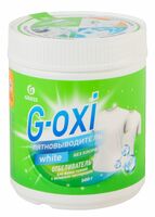 Пятновыводитель "G-Oxi. White" (500 г)