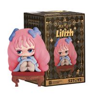 Фигурка "Lilith Midnight Tea Party"