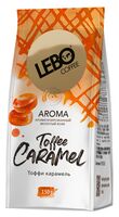 Кофе молотый "Toffee Caramel" (150 г)