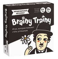 Brainy Trainy. Эмоциональный интеллект