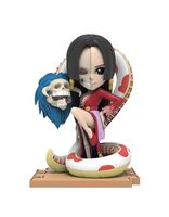 Фигурка "One Piece Warlords Edition"