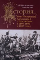 История войн императора Александра I с Наполеоном