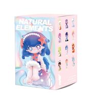 Фигурка "Azura Natural Elements"
