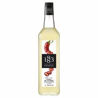 Сироп "1883. Острый кайенский перец" (1 л)