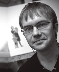 Денис Гордеев