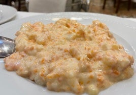 Este es el lugar donde se come la mejor ensaladilla de Huelva, según los expertos gastronómicos