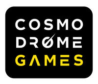 Бренд Cosmodrome Games - фото, картинка