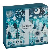 Подарочный набор "Modum. Advent Calendar" (12 предметов)