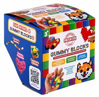 Конструктор "Gummy Blocks"