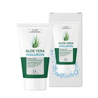 Маска для лица "Advanced Aloe Vera" (100 мл)