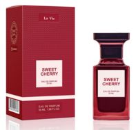 Парфюмерная вода для женщин "Sweet Cherry" (55 мл)