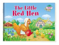 The Little Red Hen