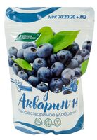 Удобрение "Акварин 14. Для голубики" (500 г)