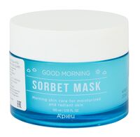 Маска для лица "Good Morning Sorbet Mask" (105 мл)