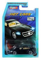 Машинка "Hot Cars 1/15"