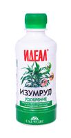 Удобрение жидкое "Изумруд" (0,25 л)