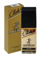 Туалетная вода для мужчин "Chale 1 Million" (100 мл)