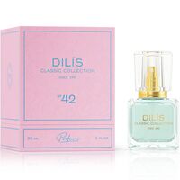 Духи "Dilis Classic Collection № 42" (30 мл)