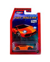 Машинка "Hot Racers 7/14"