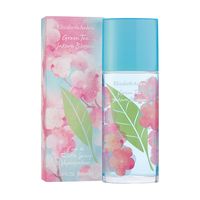 Туалетная вода для женщин "Green Tea Sakura Blossom" (100 мл)