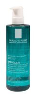 Гель для умывания "Effaclar. Микроотшелушивающий" (400 мл)
