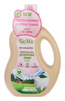 Гель-кондиционер для стирки "Bio-Laundry Gel Delicates" (900 мл)