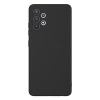 Чехол Case для Samsung Galaxy A32 5G (чёрный)