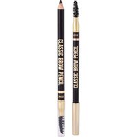 Карандаш для бровей "Eyebrow Pencil" тон: 300, шоколадный