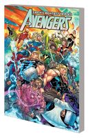 Avengers. Vol. 11: History's Mightiest Heroes