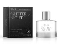 Парфюмерная вода для женщин "Glitter Night" (95 мл)