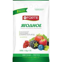 Удобрение гранулированное "Ягодное" (2,5 кг)