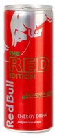 Напиток газированный "Red Bull. The Red Edition" (250 мл)