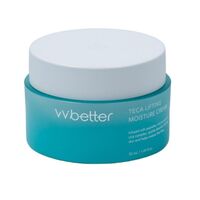 Крем для лица "Teca Lifting Moisture" (50 мл)