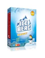 Стиральный порошок "ICEBERG FAVORIT" (400 г)