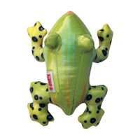 Игрушка для собак "Shieldz Tropics Frog"