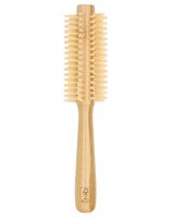 Расческа для волос "Bamboo Round Brush" (арт. 2-03-125-0)
