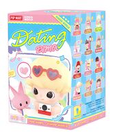 Фигурка "Dimoo Dating Series"
