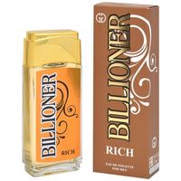 Туалетная вода для мужчин "Billioner. Rich" (95 мл)