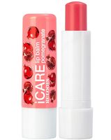 Бальзам для губ "iCare. Pomegranate"