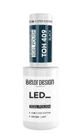 Гель для ногтей "Led Tech" тон: 409