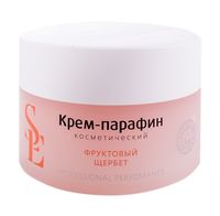 Крем-парафин для рук и ног "Фруктовый щербет" (150 мл)