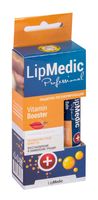 Помада гигиеническая "LipMedic Vitamin Booster"